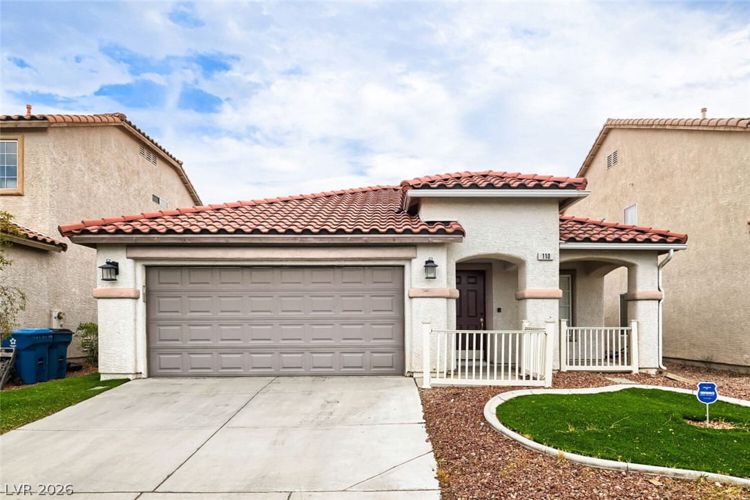 110 Bella Milano Avenue
