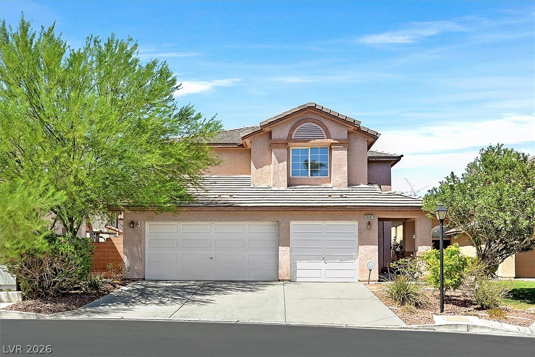 2647 Regency Cove Court