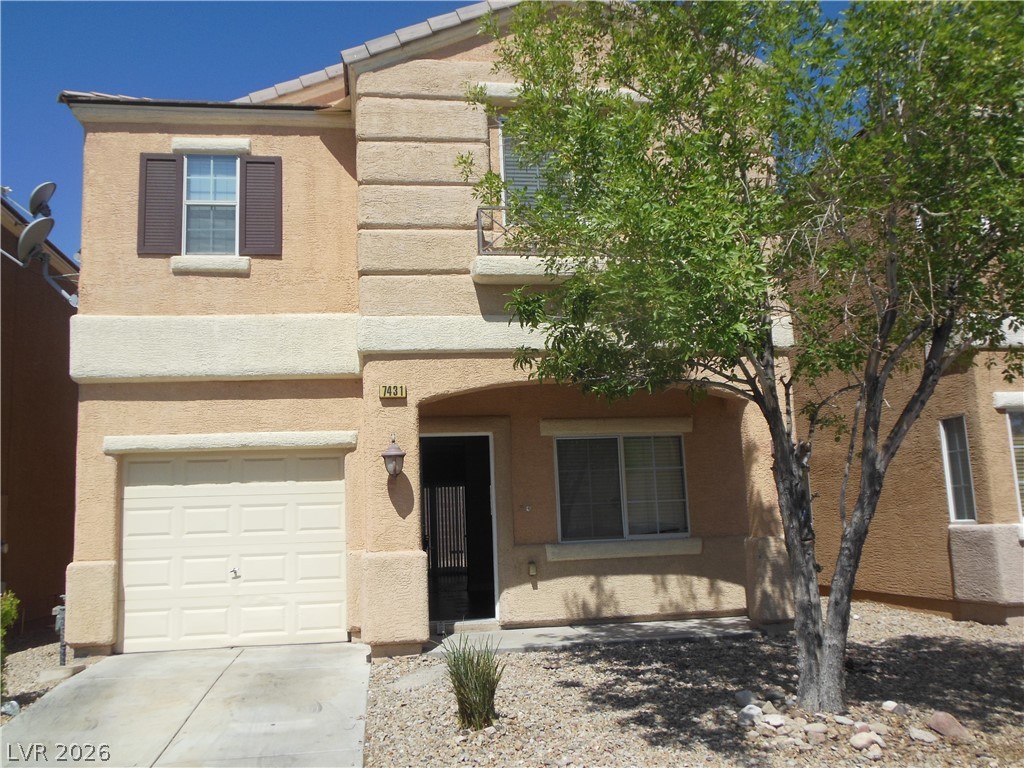 7431 Mariposa Grove Street