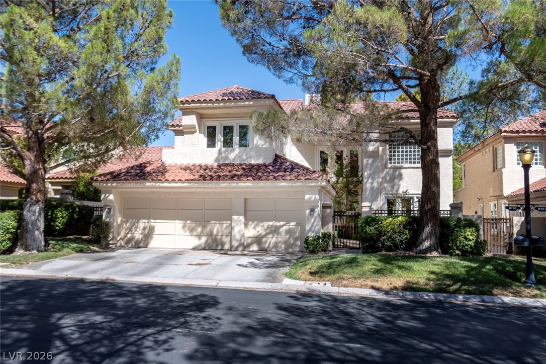 8131 Castle Pines Avenue