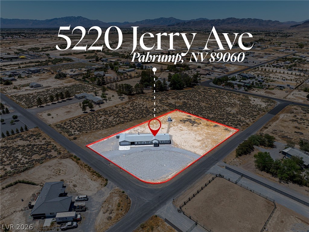 5220 Jerry Avenue