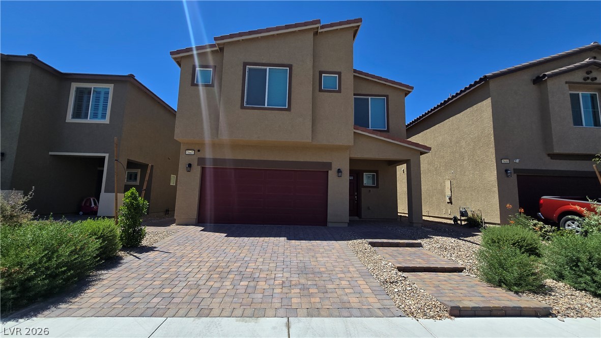 7647 Duran Harbor Lane