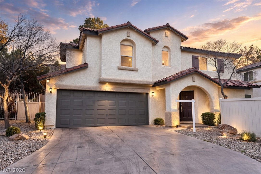 6311 Blue Twilight Court