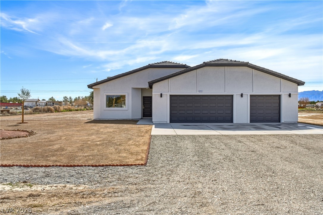 711 West Leffner Drive