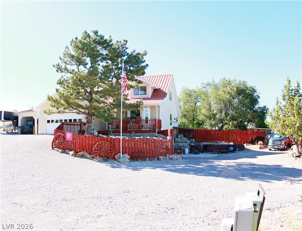 675 Hartley Drive