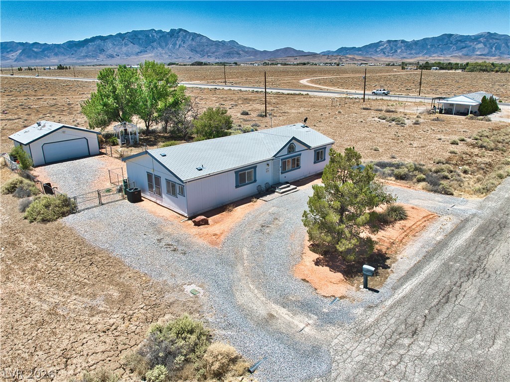 2931 Rio Rancho Drive 4