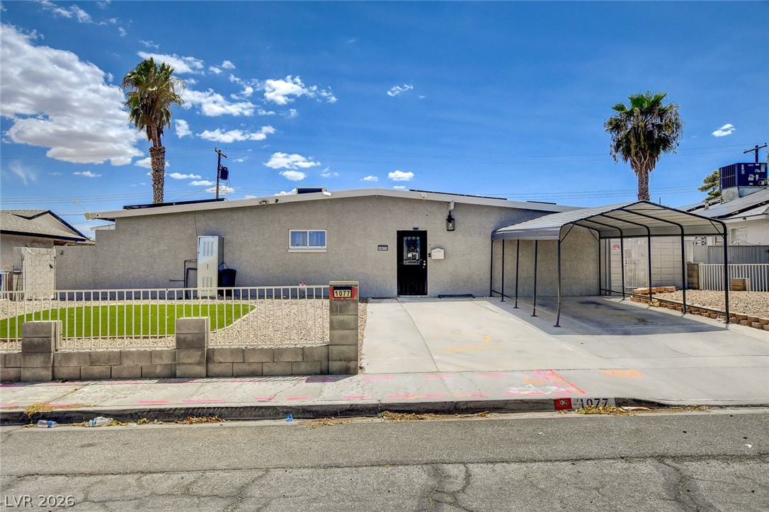 1077 Westminster Avenue