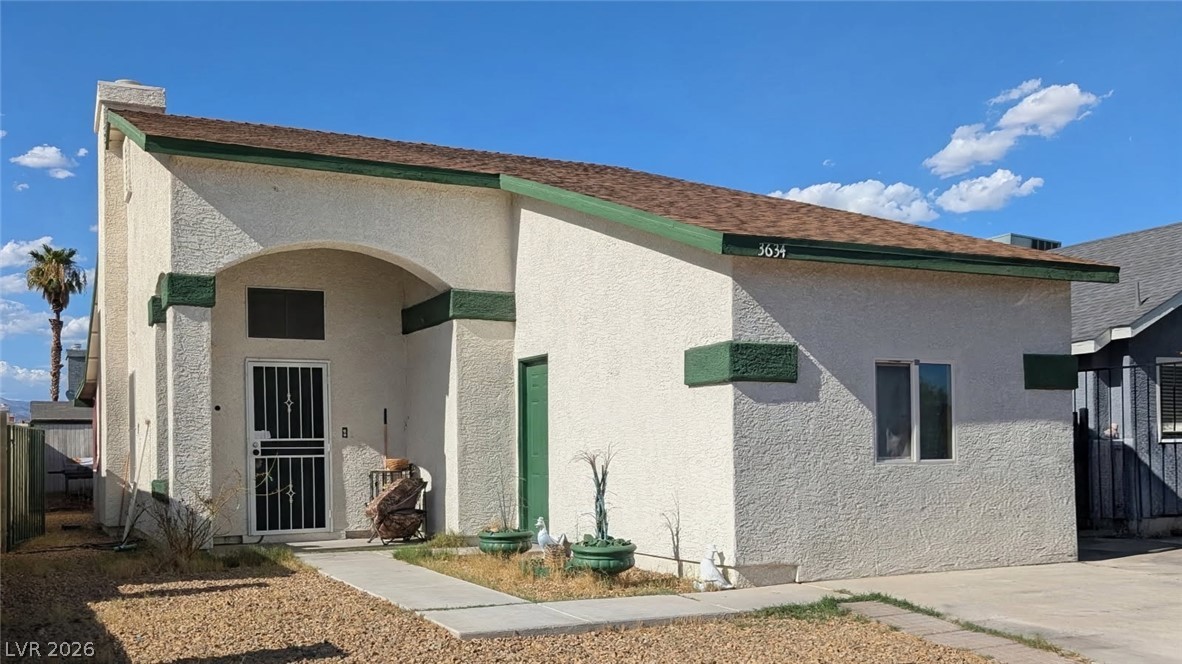 3634 Saint Bar Court