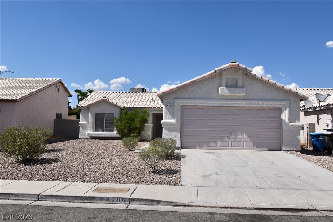 4706 Checker Way