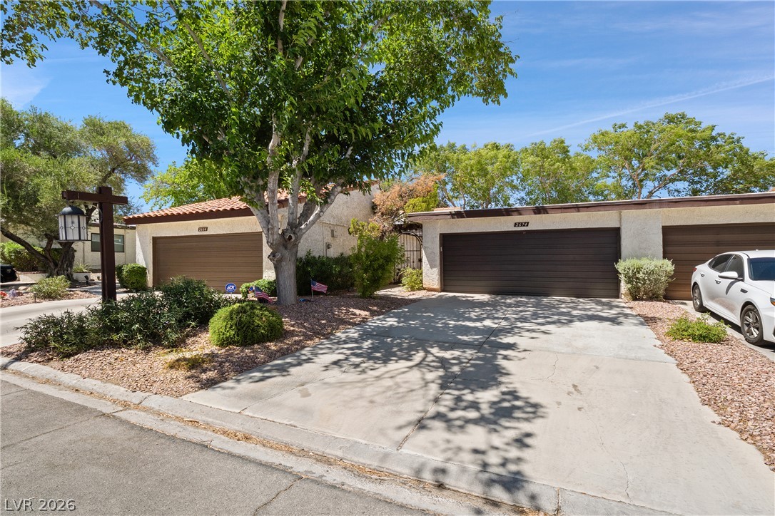 2674 San Martin Court