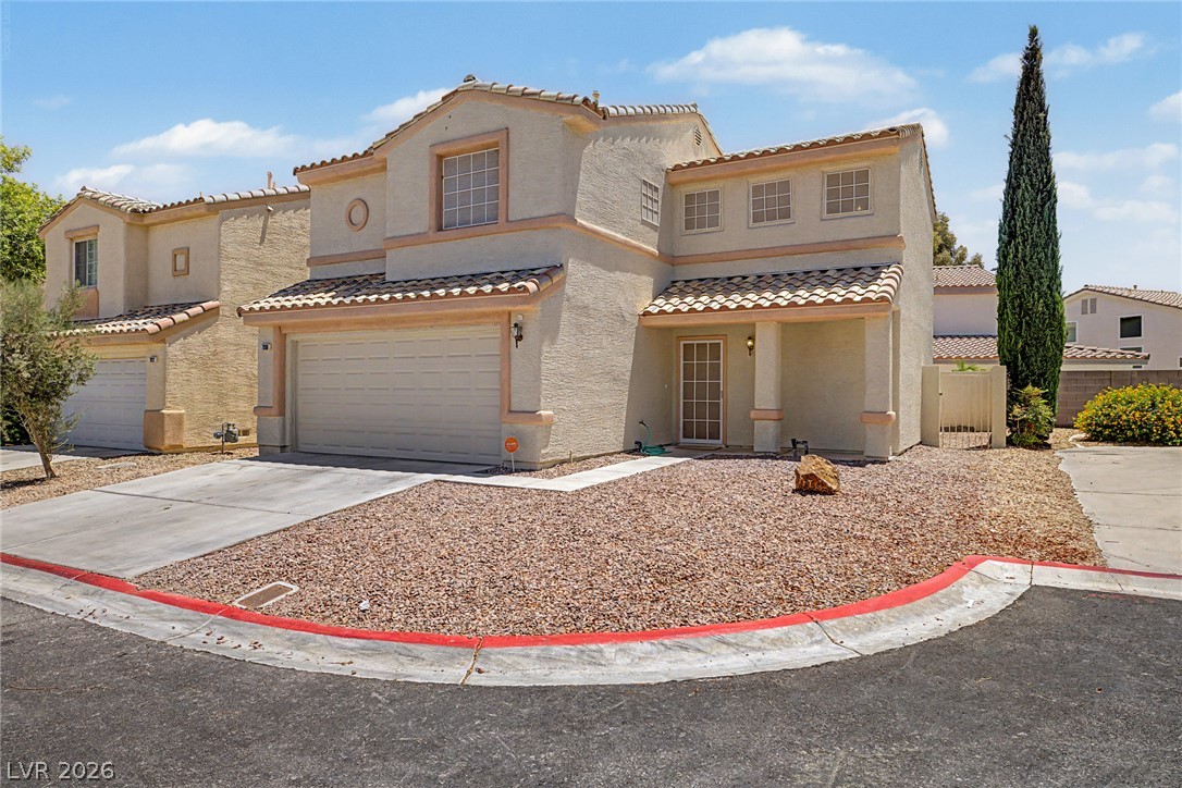 7808 Esteem Street