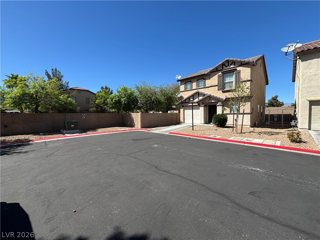7260 Platinum Peak Avenue