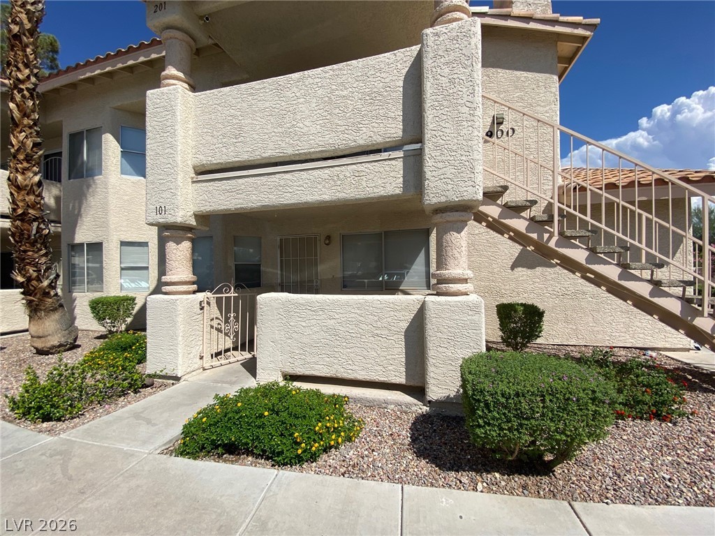 900 Boulder Springs Drive 101