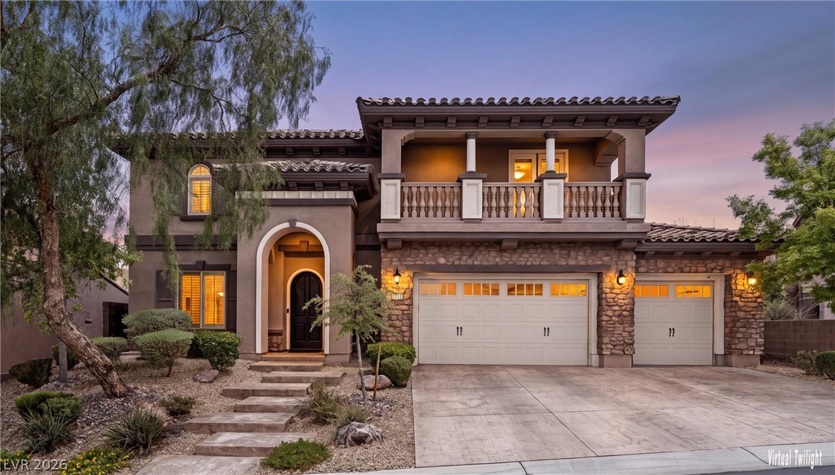 2812 Proust Court
