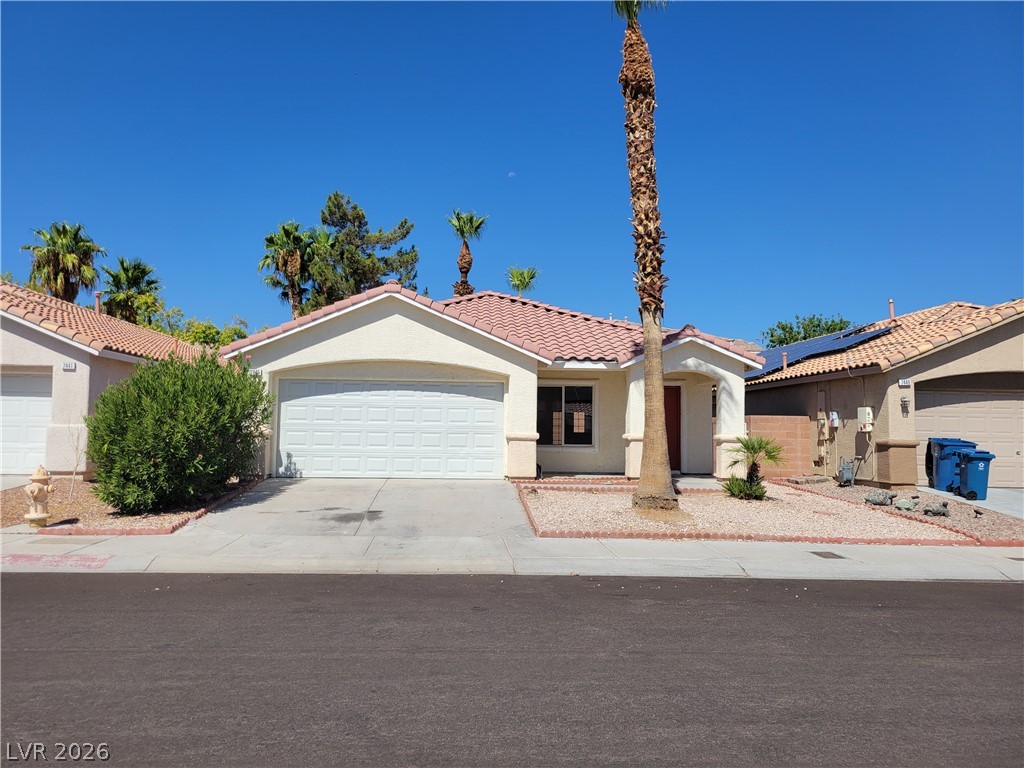 7445 Tumbling Street