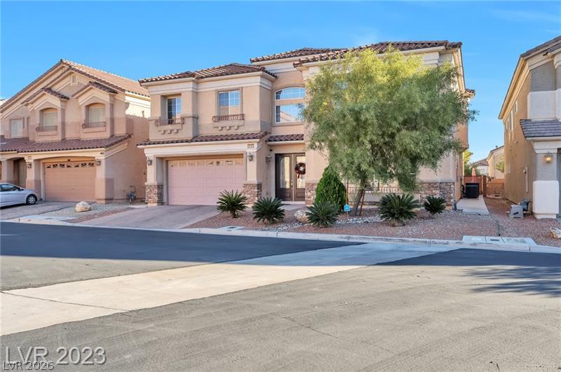 6740 Yellow Hair Street