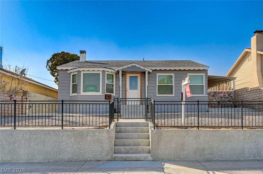 632 Avenue D