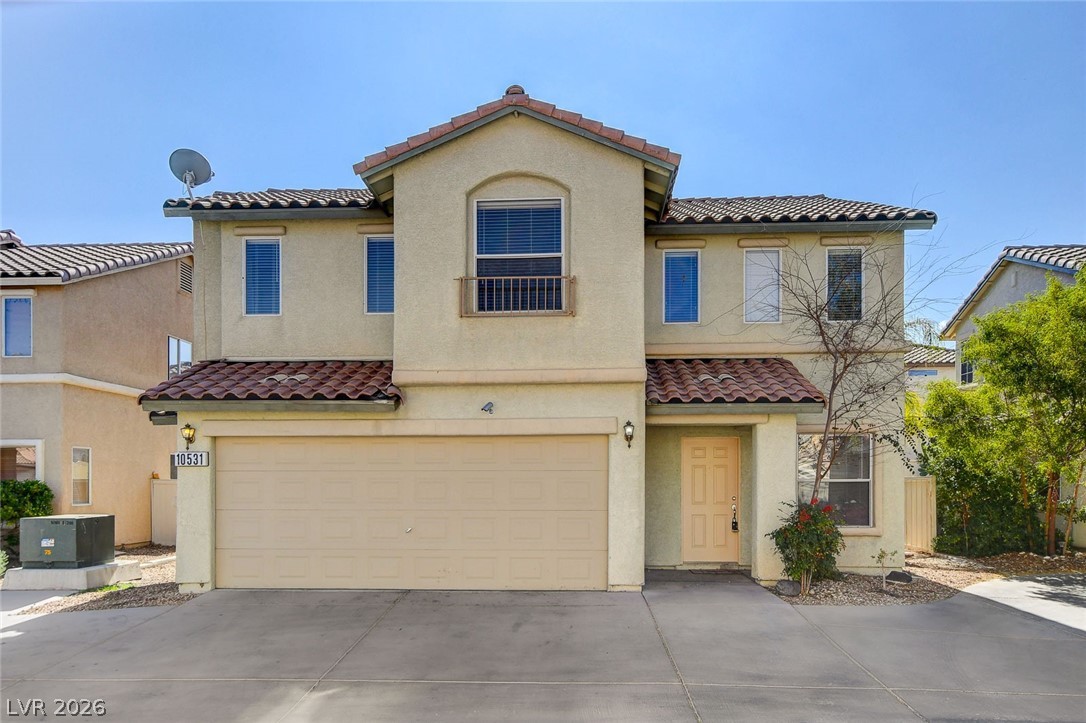10531 PENA BLANCA Court