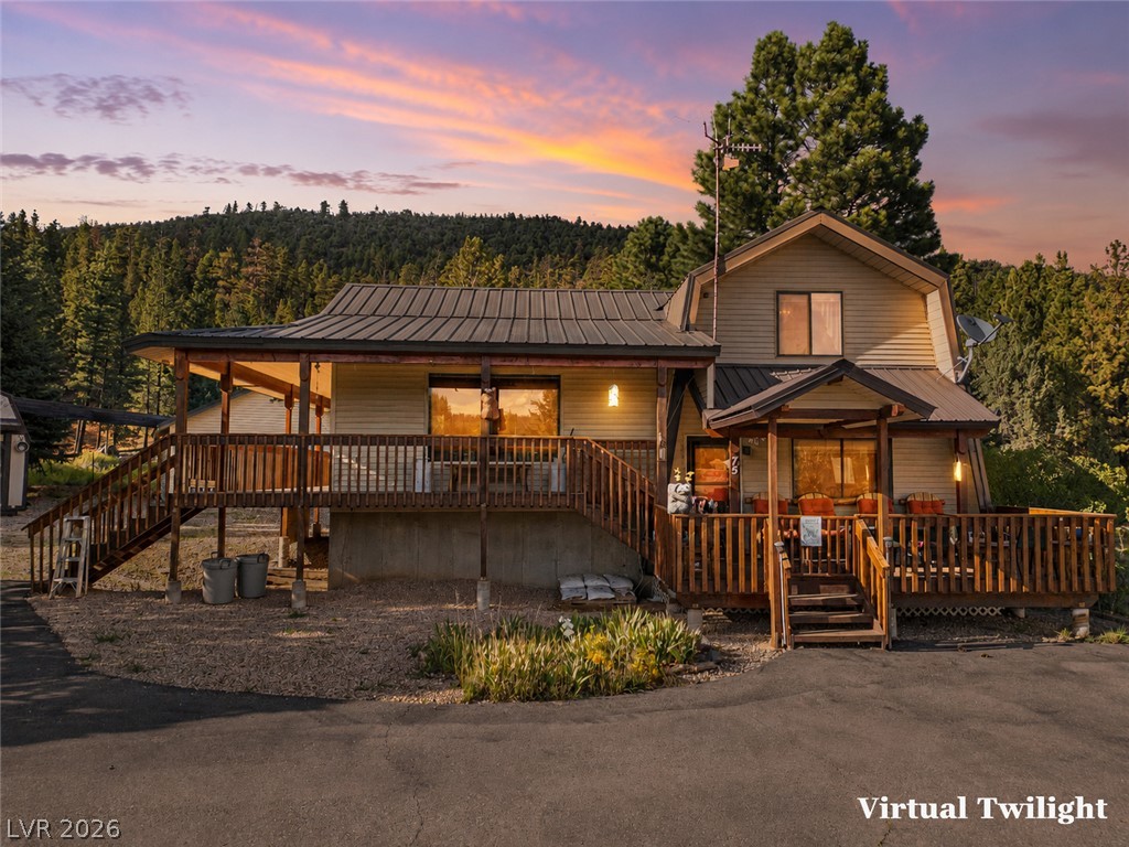 651 East Aspen Meadow Drive