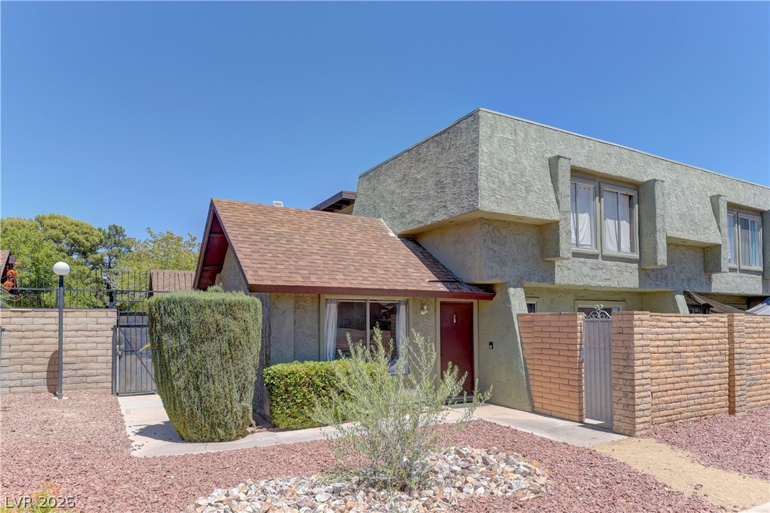 4441 Sirius Avenue