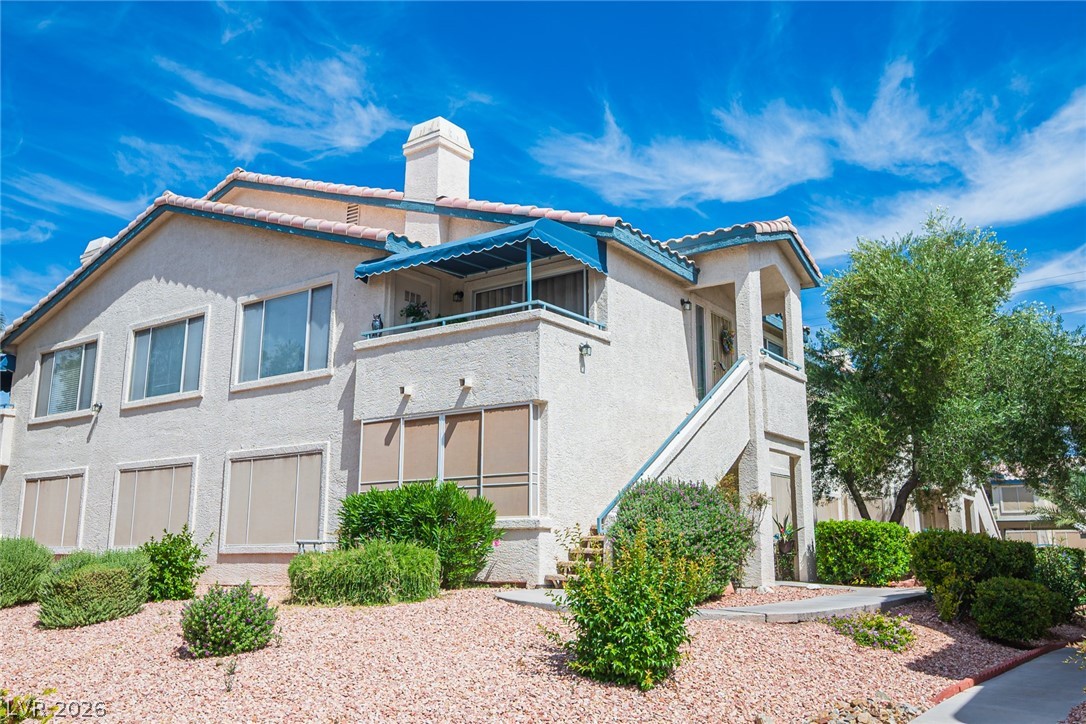 3425 East Russell Road 251