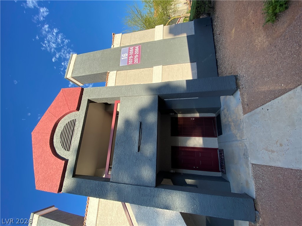 8600 West Charleston Boulevard 1080