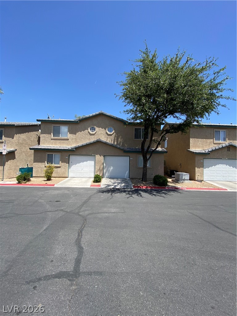 5264 Sacha Way