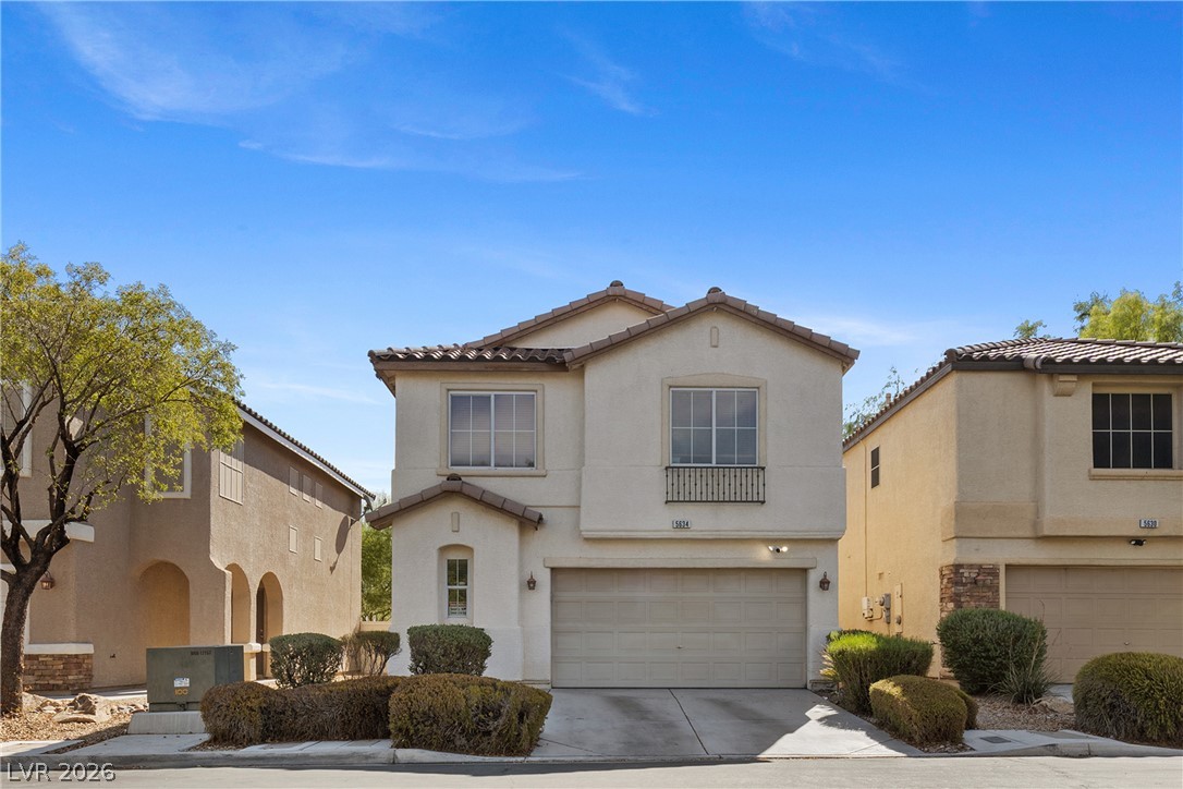 5634 African Lilly Court