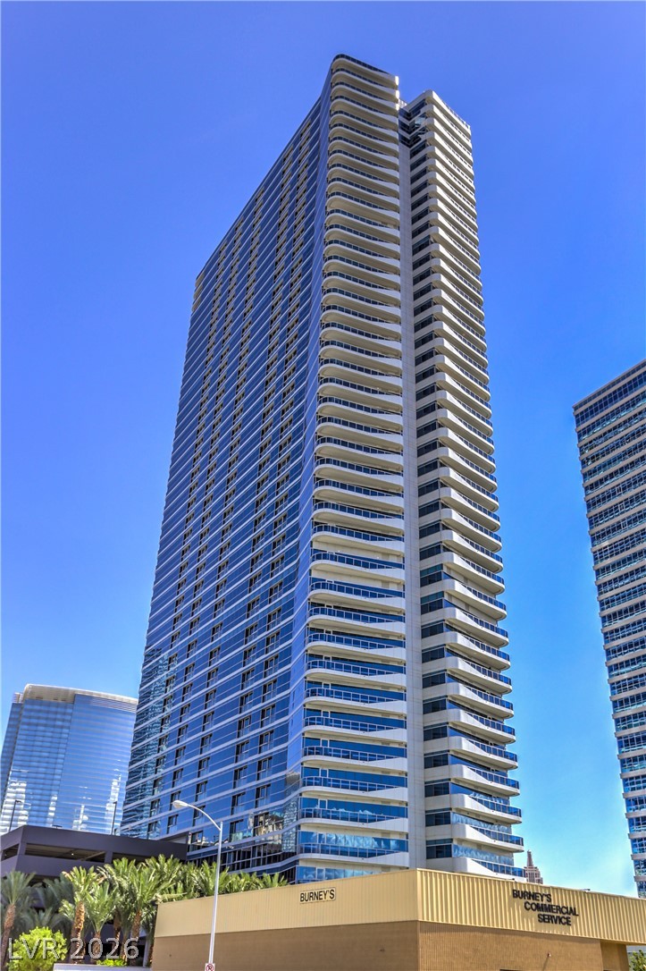4525 Dean Martin Drive 2807