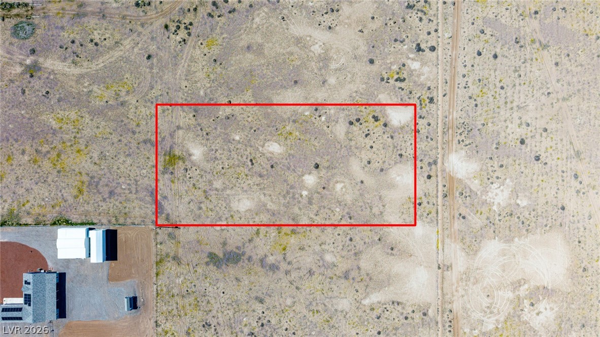 2331 West Flamingo Road
