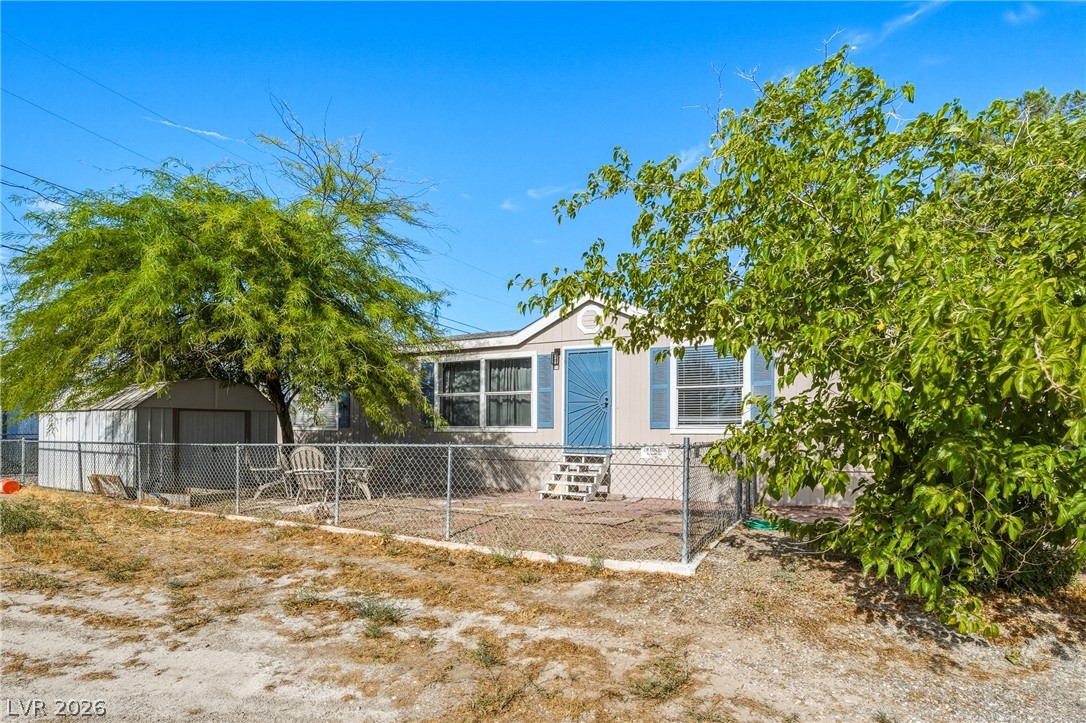 60 West Zapata Drive