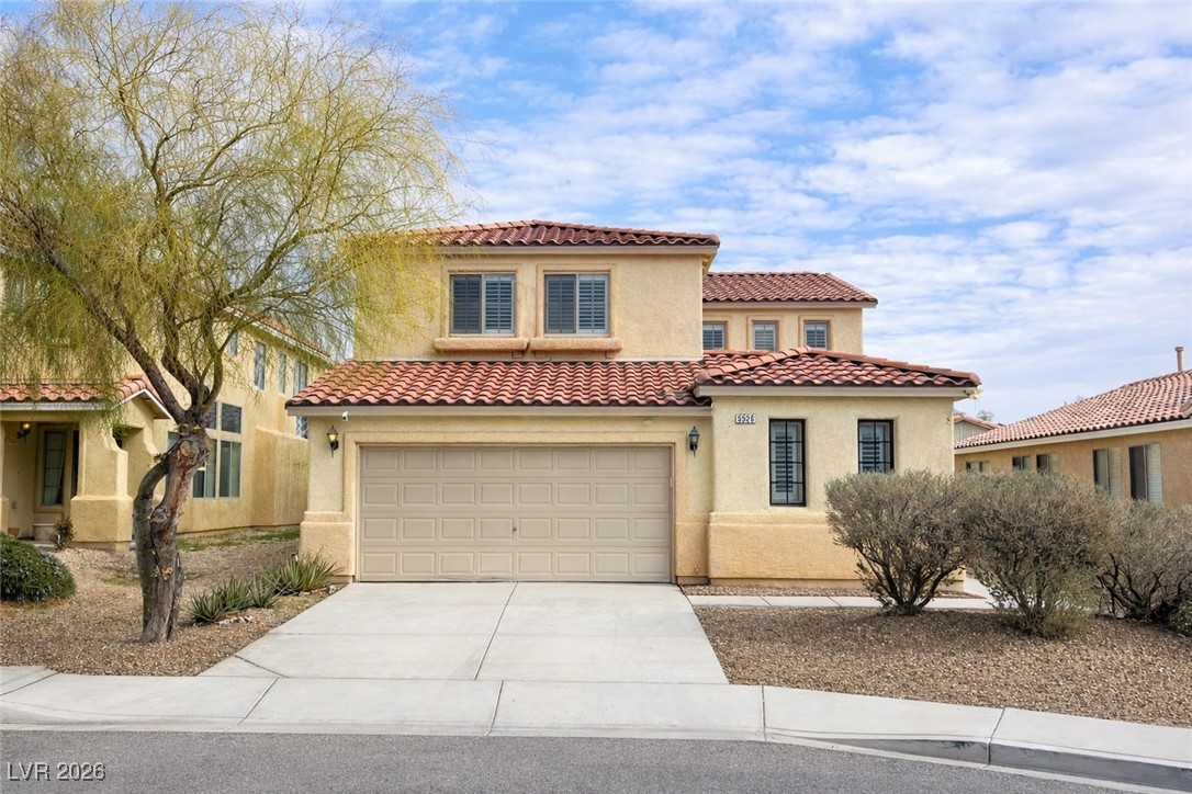 5526 Spruce Hill Court