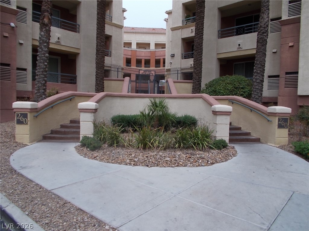 260 East Flamingo Road 224