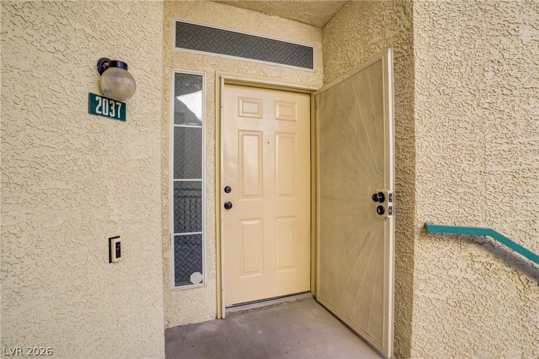 5155 West Tropicana Avenue 2037