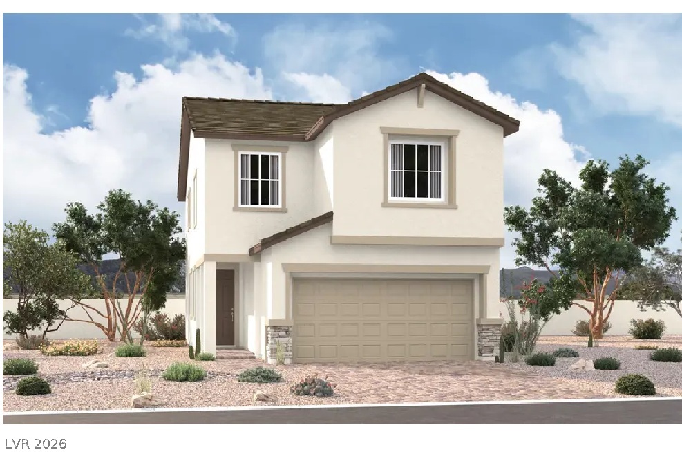 3056 Starchild Lane