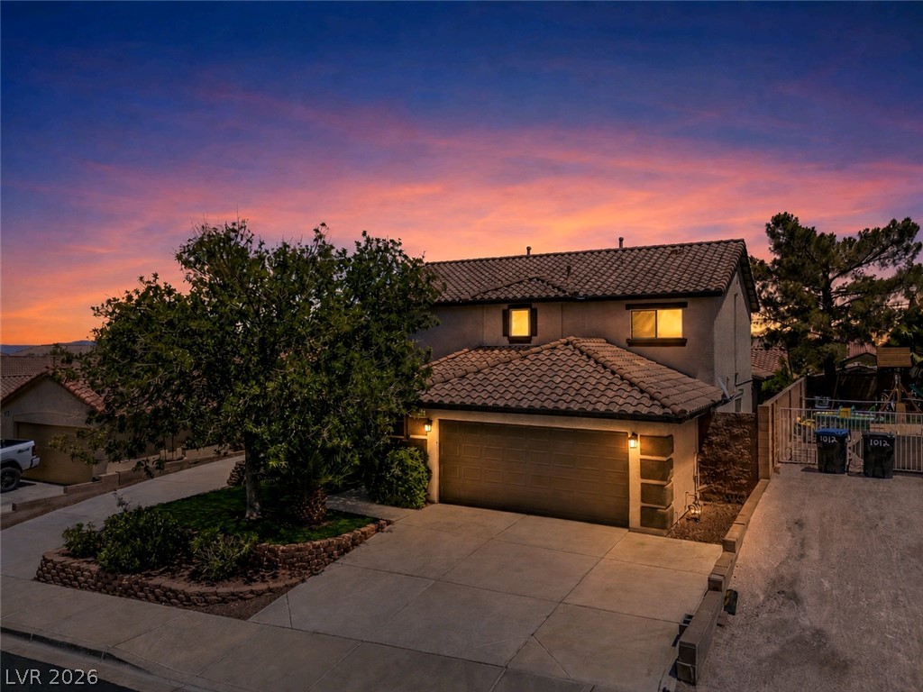 1010 Snow Bunting Court