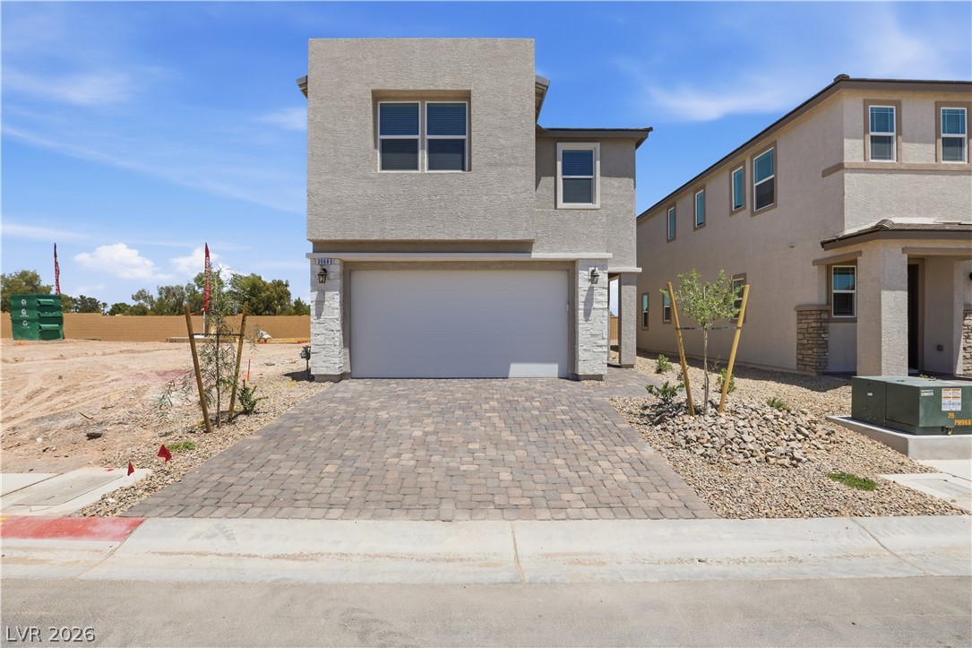 3068 Starchild Lane