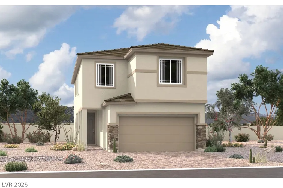 3062 Starchild Lane
