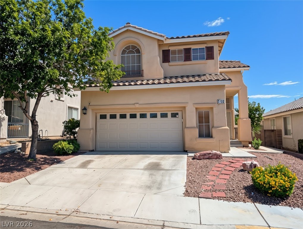 2788 Desert Zinnia Lane