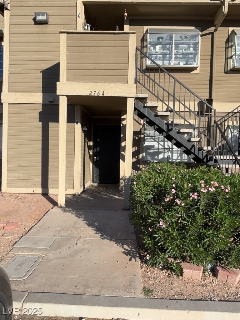 2764 Aarondavid Drive A