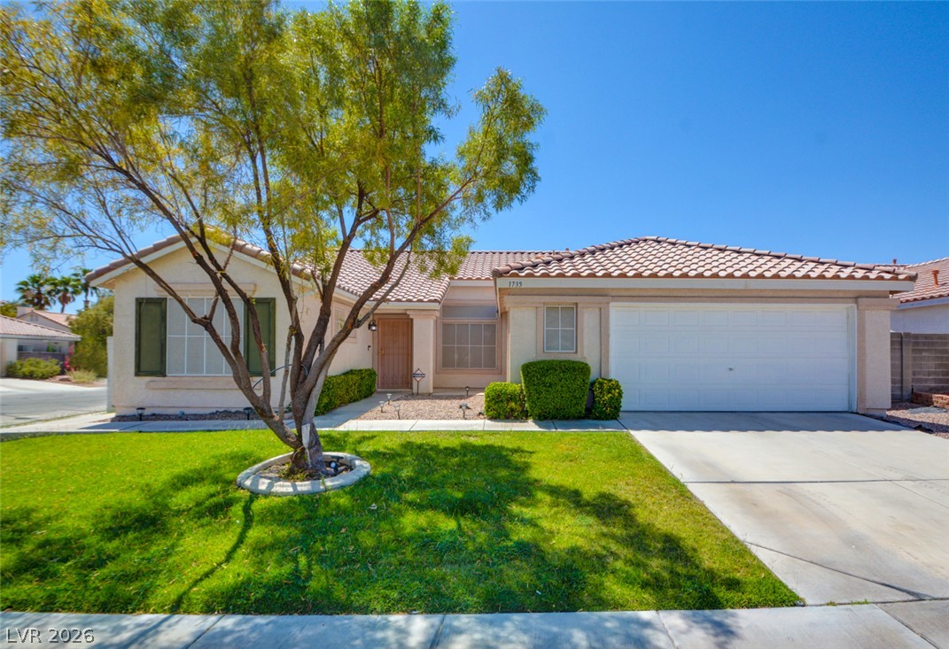 1735 Night Shadow Avenue