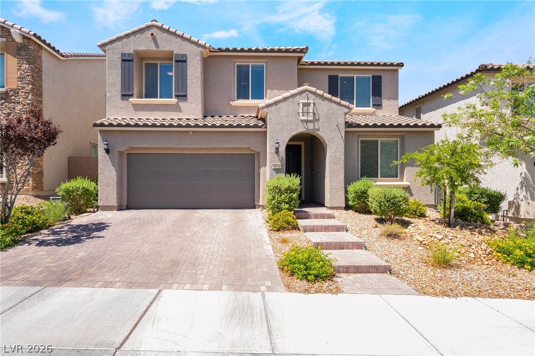 9970 Celestial Cliffs Avenue