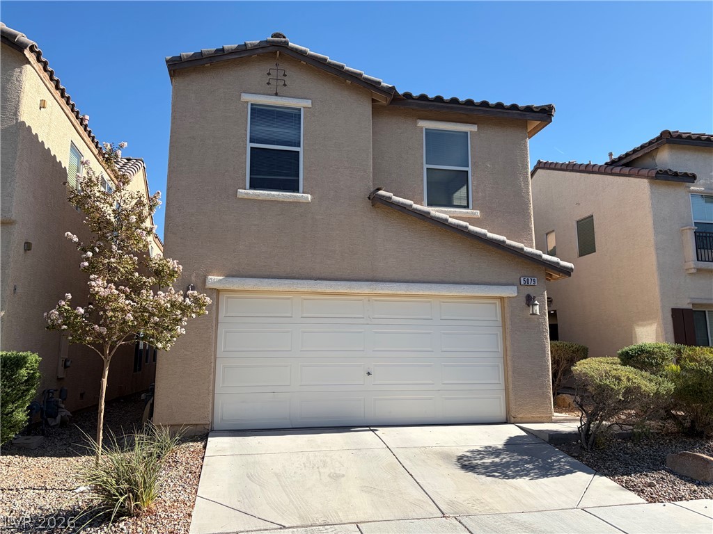 5079 Penryn Court