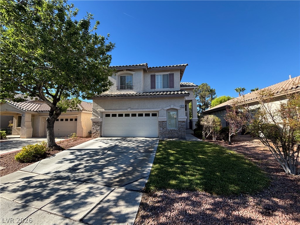 10319 Splendor Ridge Avenue