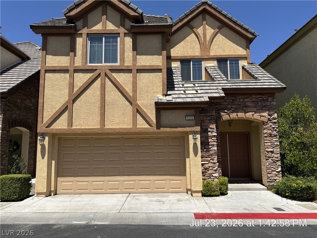 9204 Tudor Park