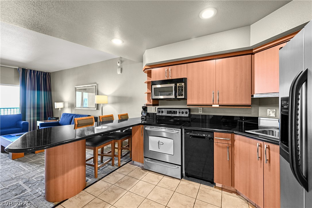 211 East Flamingo Road 1407