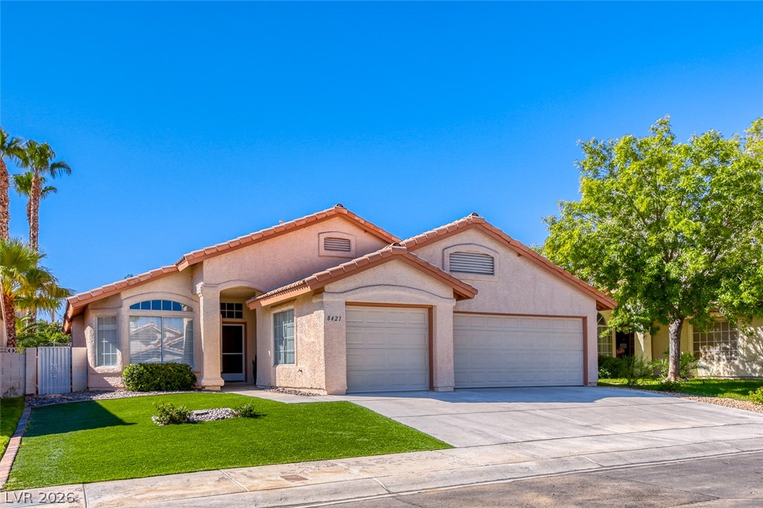 8421 Honeywood Circle