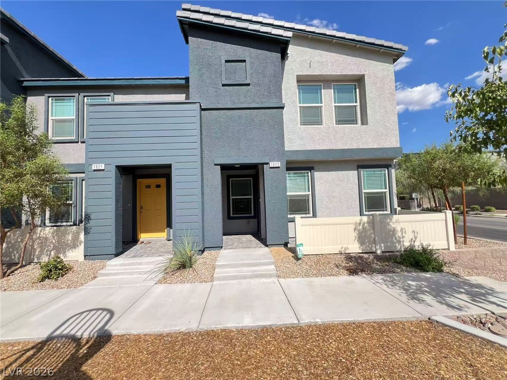 1923 Stanza Vista Street