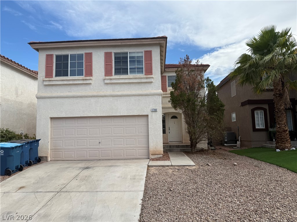 1709 Adobe Frost Court
