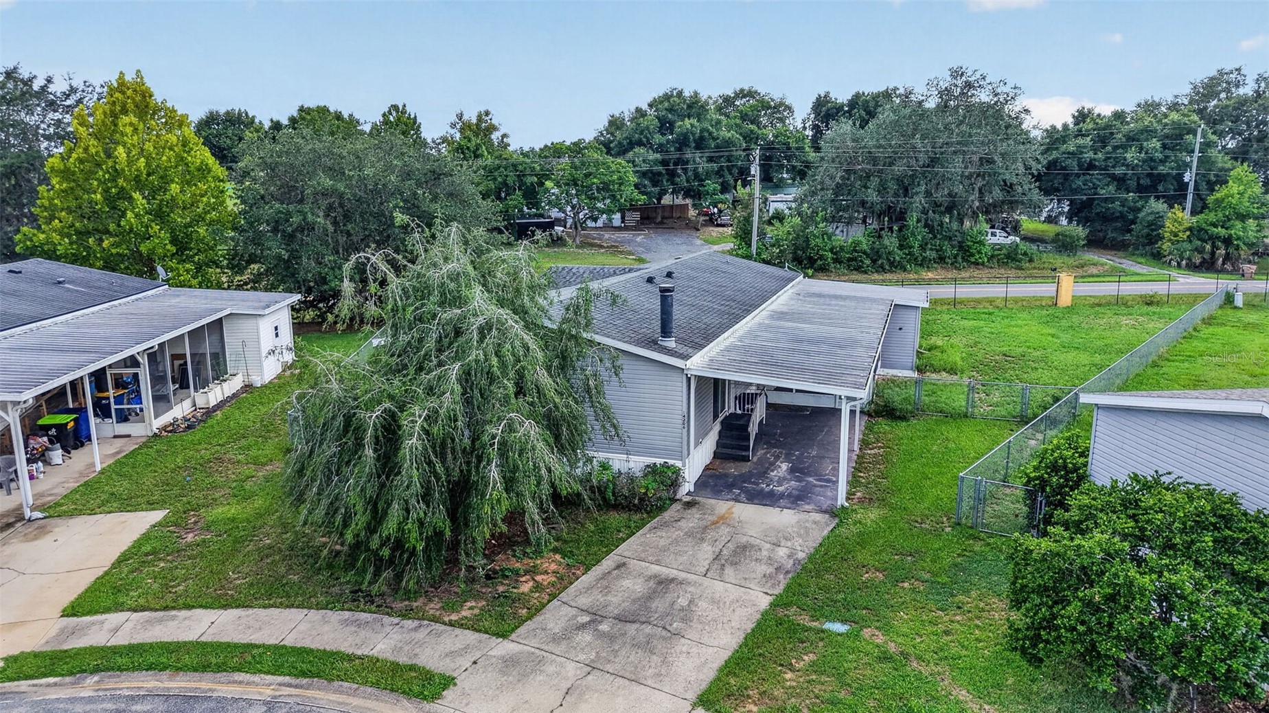 14206 GOLDRUSH COURT